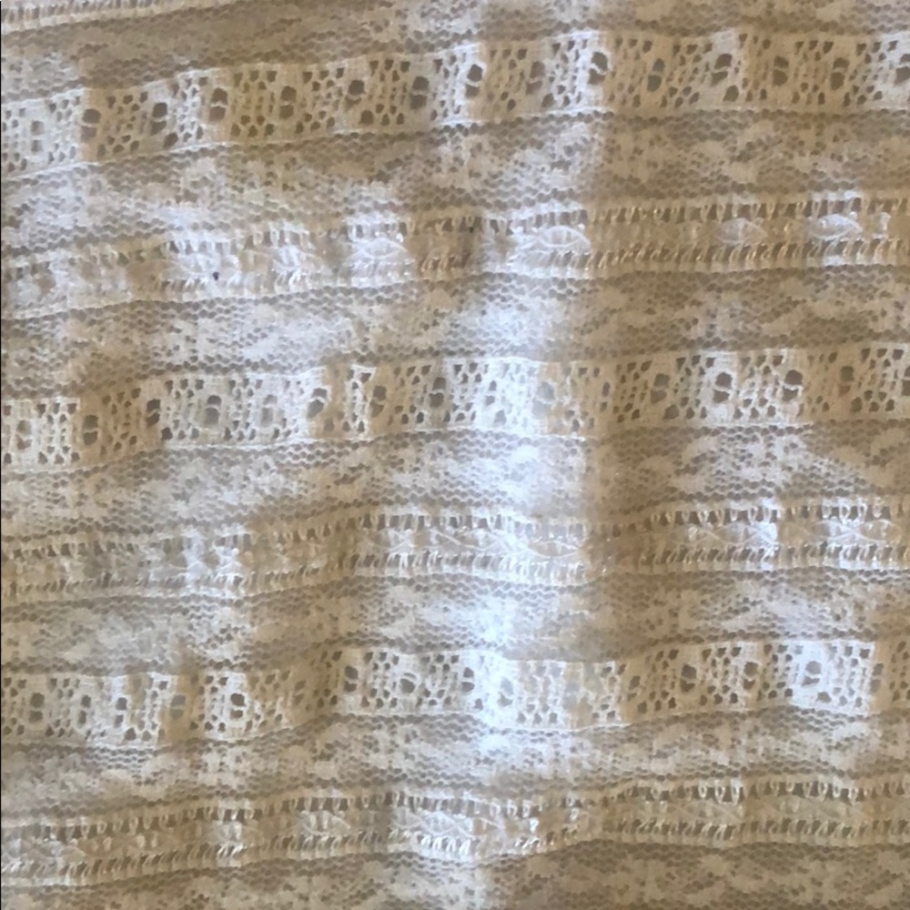 Cropped top - Picture 2 of 2